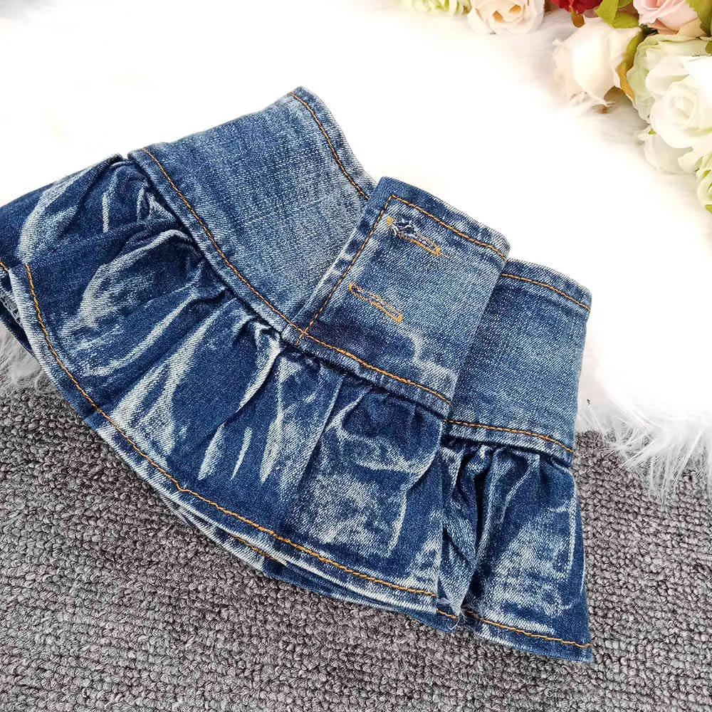 Jeans mini faldas falda de mezclilla para mujer moda club de cintura baja sexy recto imperio mujer moda x0428