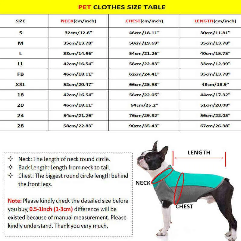 Imperméable Chien Manteau Vêtements Mignon Chien Imperméable pour Grands Chiens Veste De Pluie pour Carlin Bouledogue Français Caniche Bichon Corgi Drop 211106