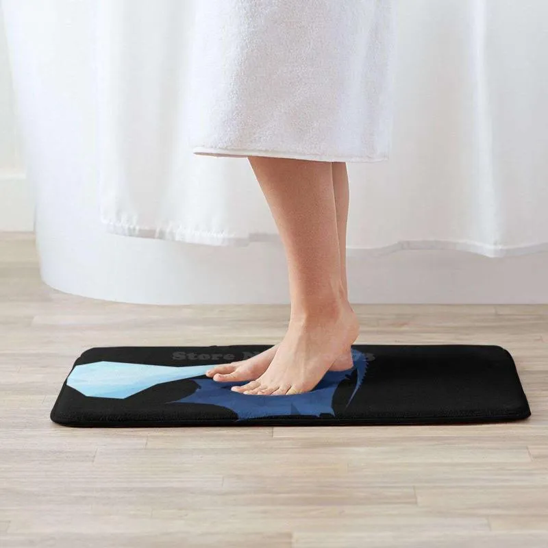 Dragon Yumuşak Ev Ailesi Anti-Slip Mat Halı Halı Demir Taht Kral Savaş Savaş Sezonu Uzun Gece Geceleri Kuzgun Oyun Halılar2829