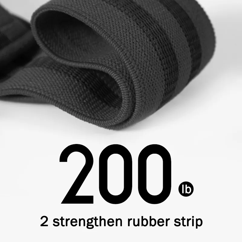 Hip Resistance Band Circle Loop Workout Squats Stretching Glute Activation Strength CrossFit Training Powerlifting Elastic Boot Ben Butt Fabric Abraed trasa