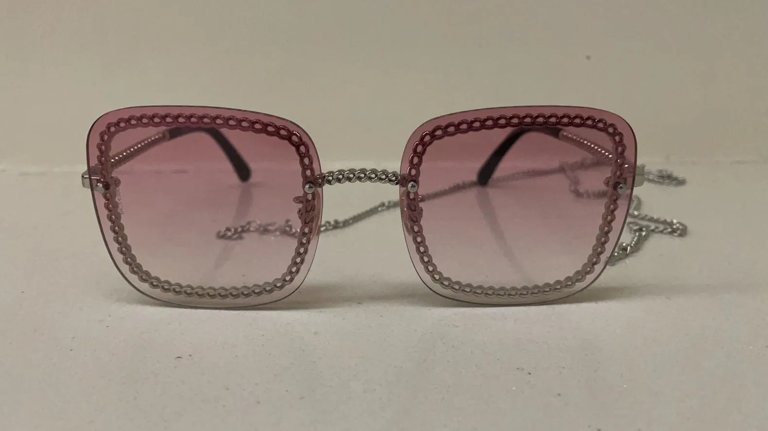 Lunettes de soleil de qualité supérieure pour hommes et femmes, style de mode en verre, protège les yeux, Gafas sol, lunettes de soleil avec boîte297M