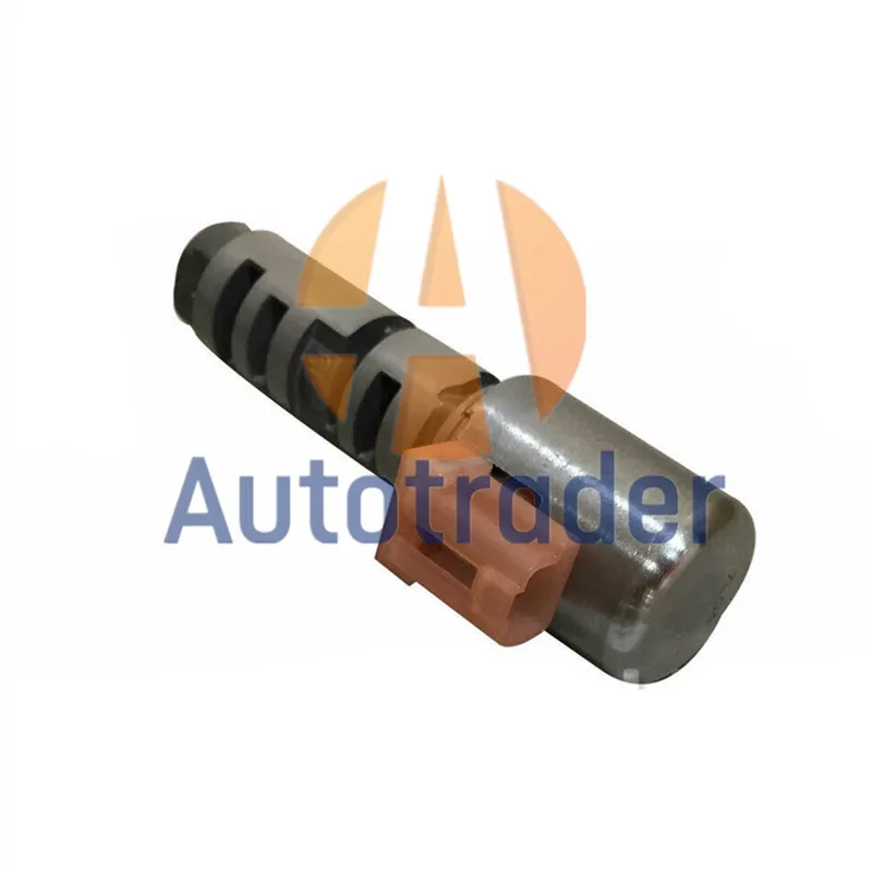 1x линия контроль давления соленоид Assy VVT клапан для Toyota 35290-52040 3529052040 Remanceired
