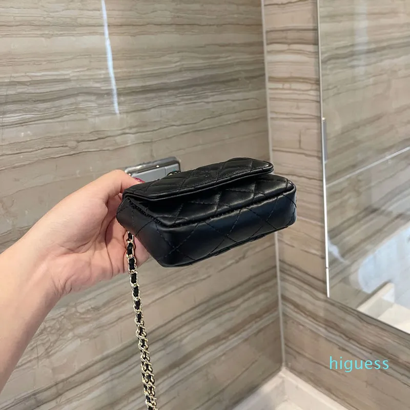 Designer- Mulheres Bolsas de moda Pérola Pearl Boca de boca vermelha Temperamento Dinncer