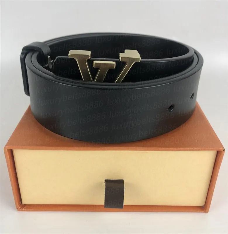 2021 luxury belts designer belts for men big buckle belt male chastity belts top fashion mens leather belt whole 3 8cm with or313P