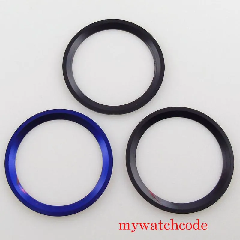 Repair Tools & Kits 38mm Luminous Cearmic Watch Bezel Insert Parts For GMT Automatic Men Wristwatch Accessories2615