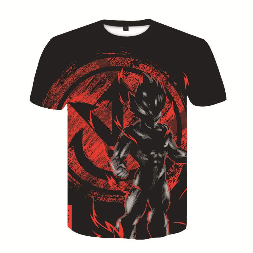 Été 3D Imprimé Hommes T-shirt Casual Col Rond À Manches Courtes Hommes T-Shirt De Mode Starry Sky Harajuku Hip Hop Tee Tops 210507