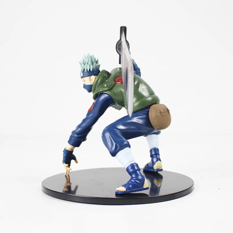 14cm Limited Anime Figur Action Abbildung Anime Figure Sammelmodell Spielzeug Anime -Figuren Movietv PVC Modellpuppen Speelgoed X02197367