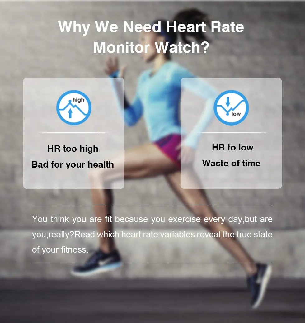 Moniteur de fréquence cardiaque pour homme en cours d'exécution montre numérique alarme chronographe compteur de calories sport avec sangle de poitrine