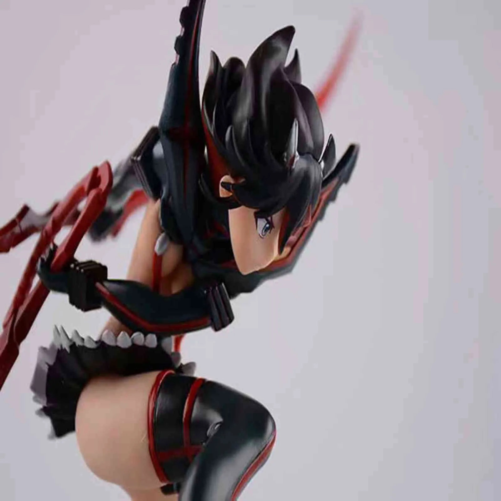 15cm Anime KILL la Figure 18 Matoi Ryuko PVC Action Collectible model toys kid gift H11086116305