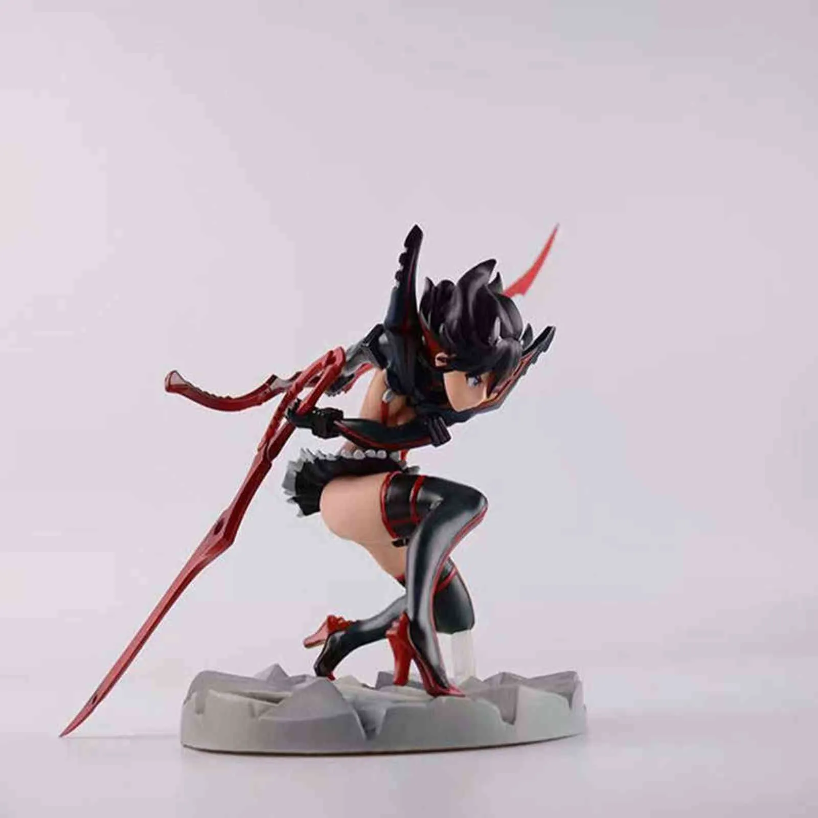 15 cm Anime KILL la Figura 1/8 Matoi Ryuko Action PVC Modello da collezione giocattoli regalo bambini H1108