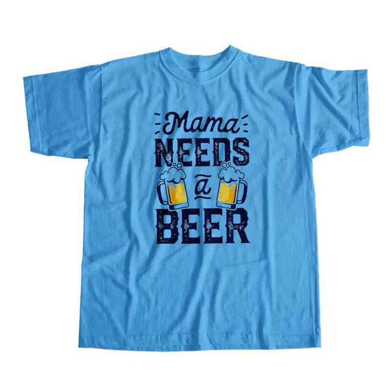 Coolmind 100% bomull cool öl älskare unisex t-shirt kort ärmbeer män t-shirt stor storlek t-shirt män tee shirt g1217