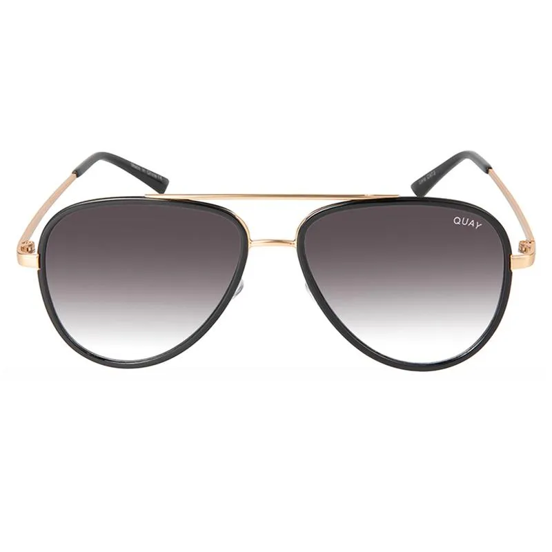Sunglasses All In Pilot Women Summer Mirror Quay For Gradient Travel Eyewear Sexy Ladies Shades OculosSunglasses204c
