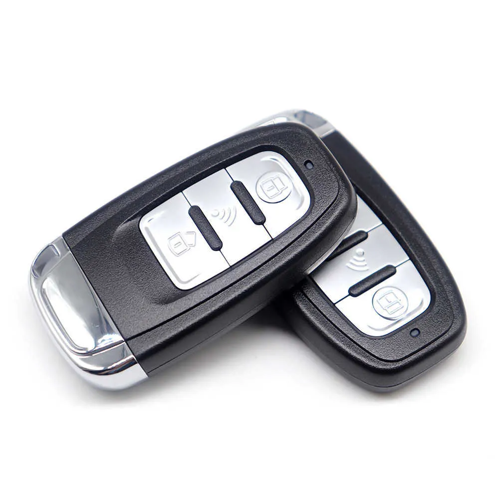 12V New Universal Car Auto Auto Central Kit Lock Lock Locking STAMENT STYSTEM STYSTOM SYSTEM 2649472