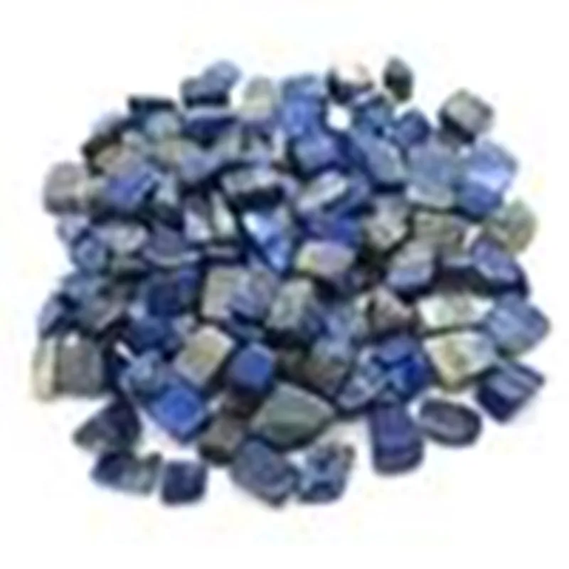 Kamień naturalny 15-25 mm turkusowy agat kryształ ametyst spadł nieregularny kamień w torebce do uzdrowienia Reiki Wishing Lucky Stones3442