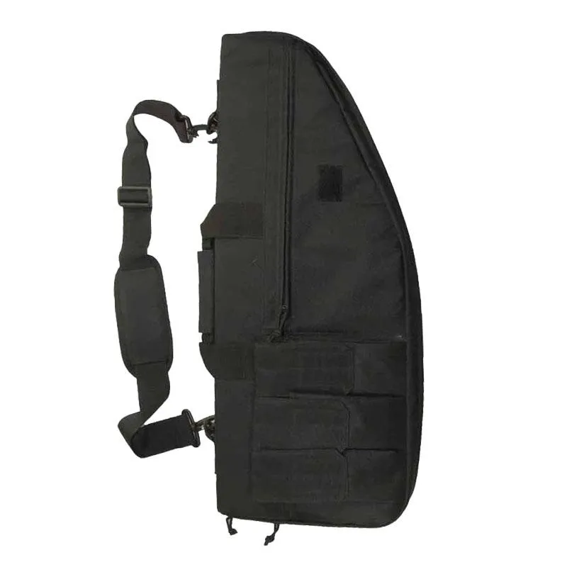Мешки для вещей, высококачественный нейлоновый чехол для винтовки 70 см, тактическая сумка для оружия для улицы, военная военная игра, стрельба, охотничья сумка, аксессуары182t