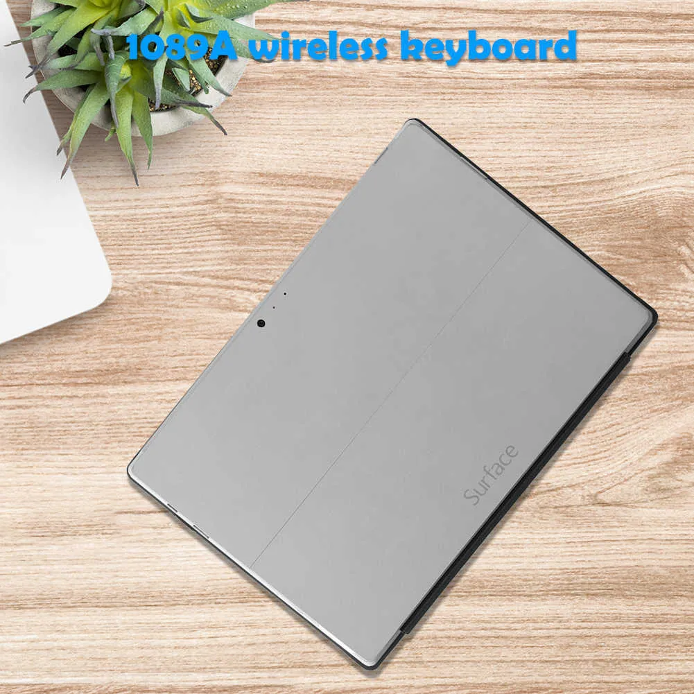 Microsoft Surface Pro 34567タブレット用ワイヤレスBluetoothCompatible 30タブレットキーボードPCラップトップゲームキーボードY08085818793