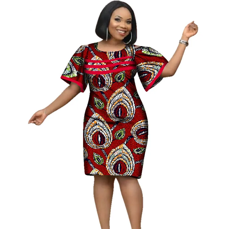 African clearance clothes wholesale