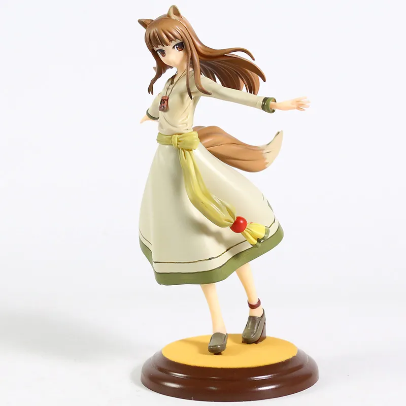 Spice and Wolf Holo Renewal Package Version 1/8 Scale Figure X0522