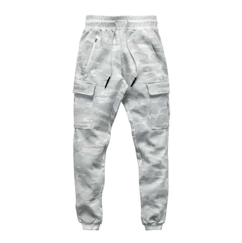 2020 Höst Nya Running Men Sportbyxor Sommar Sweatpants Snabbtorkat Jogging Gym Fitness Träning Sportkläder Leggings Långbyxor X0615