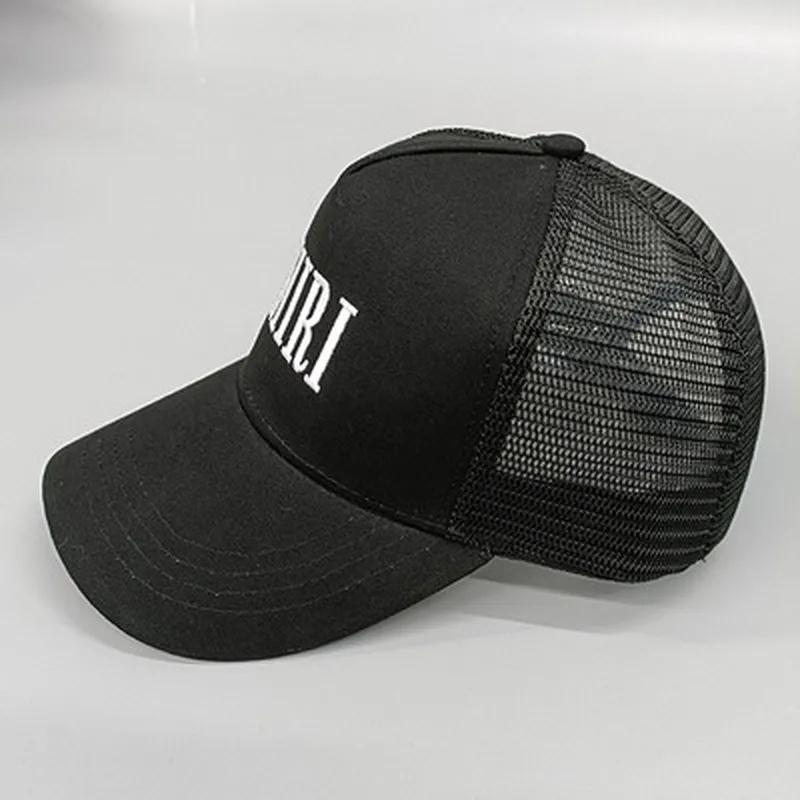 Ball Caps Designers de luxo Hat Hat Moda Trucker Caps Cartas de bordado de alta qualidade