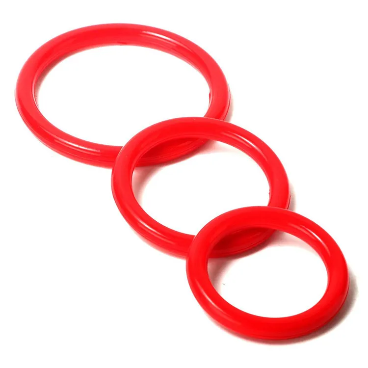 Sexy Products Penis Ring toys Super Stretchy and Strong Cock Rings for Man Extended Ejaculation Time Toys