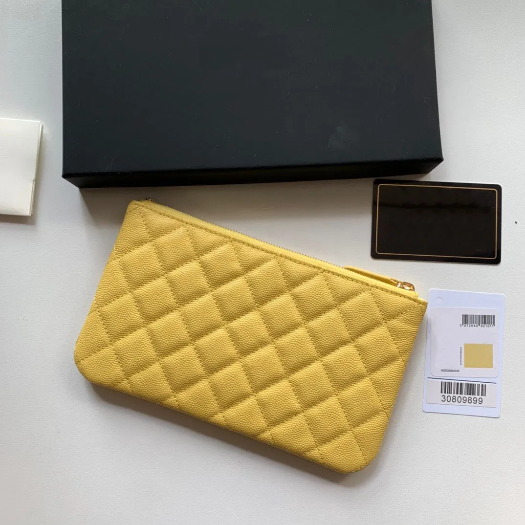 Enuine Leather Designer Bag Сумки кошельки женские бренды бренд ручной сумки Bifold держатели кредитных карт кошельки2266