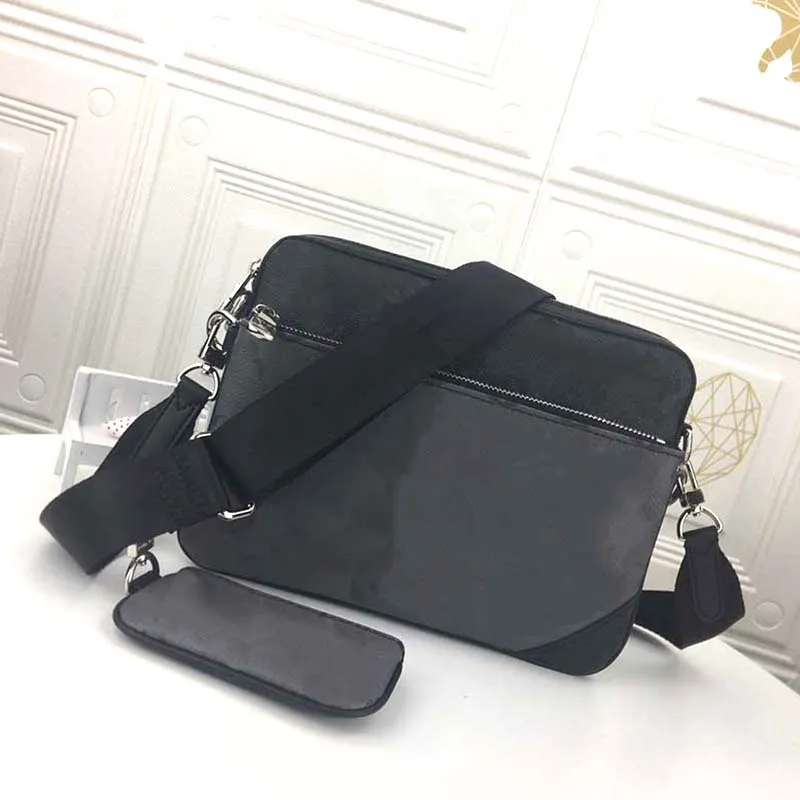 Saco crossbody homem bolsa de ombro carteira bolsa designer sacos mini moeda bolsa de couro de alta qualidade mulher mochila mensageiro bags253u