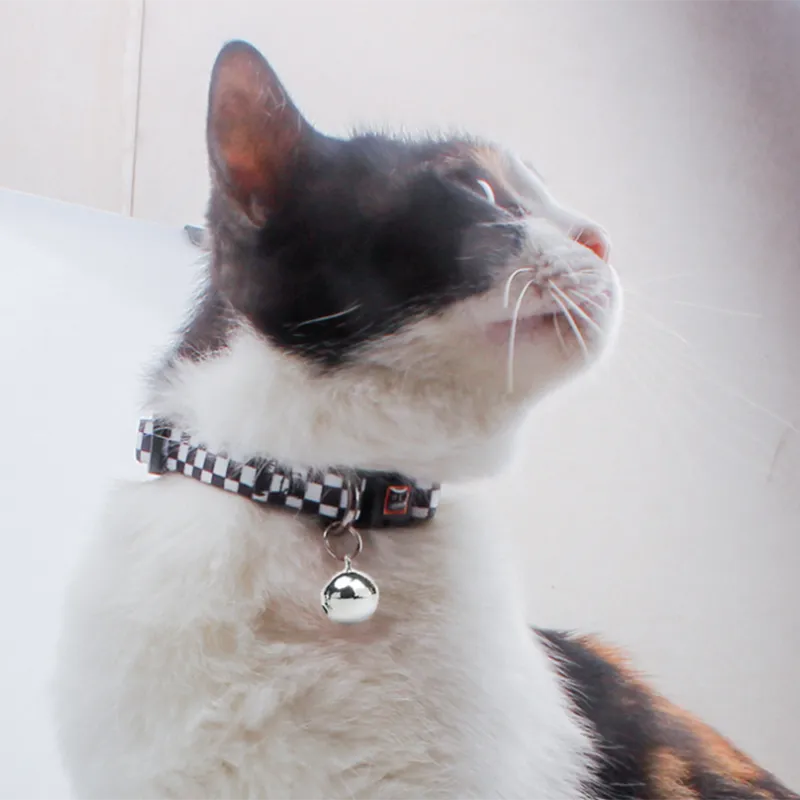 犬の襟のかわいい猫の調節可能なペットのネックレスのための小さい中犬のためのポットのネックレスピットブルブルドッグパグズビーグル