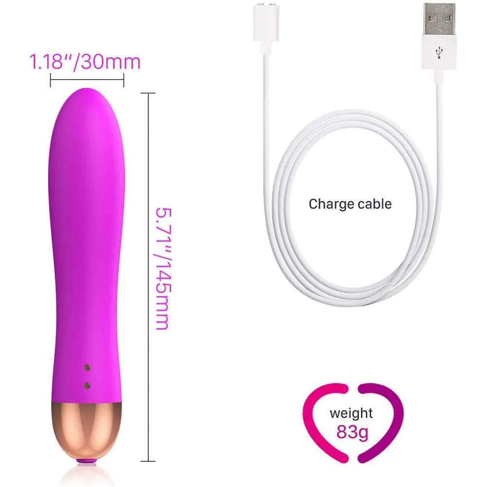 Potężna magiczna różdżka Vibrador Sextoys dla kobiet AV Stymulator stymulator Gspot Massager wibrujący dildio dla dorosłych produkty seksualne P9025866