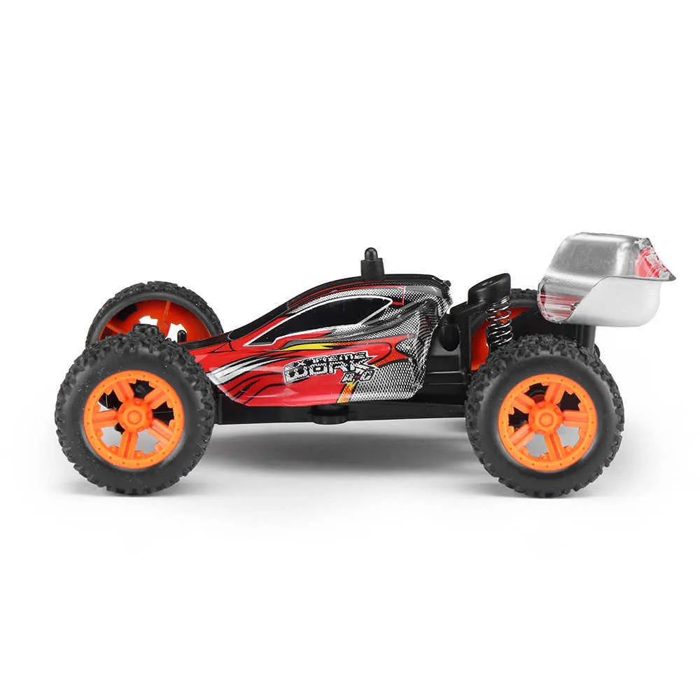 Velocis 132 24G RC Rac Racing Car Mutiplayer 평행 4 채널 작동 원격 제어 USB 충전판 RC 포뮬러 자동차 2107295688368