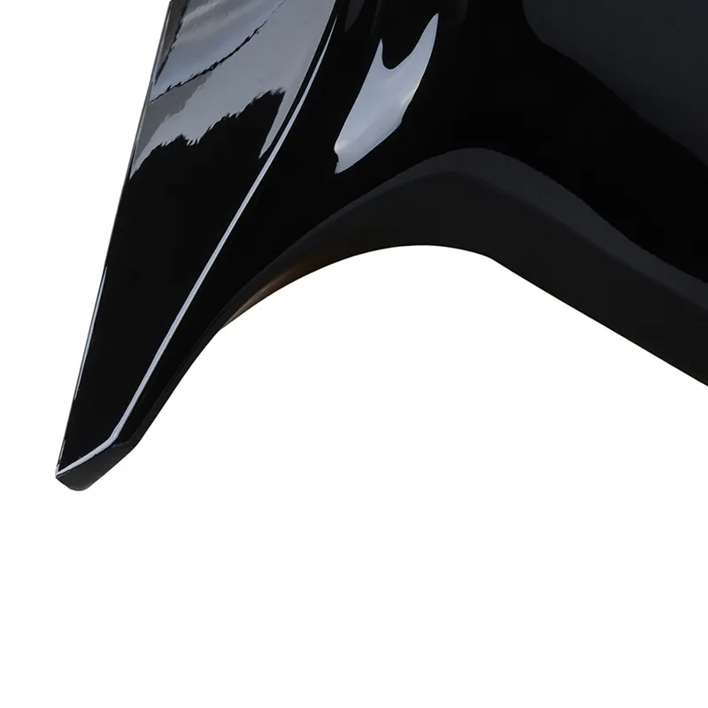 Wing Side Mirror Cover RearView Mirror Cap Fit For Infiniti QX30 Q50S Q50 Q60 Q70 Biltillbehör Modifierad del1154390