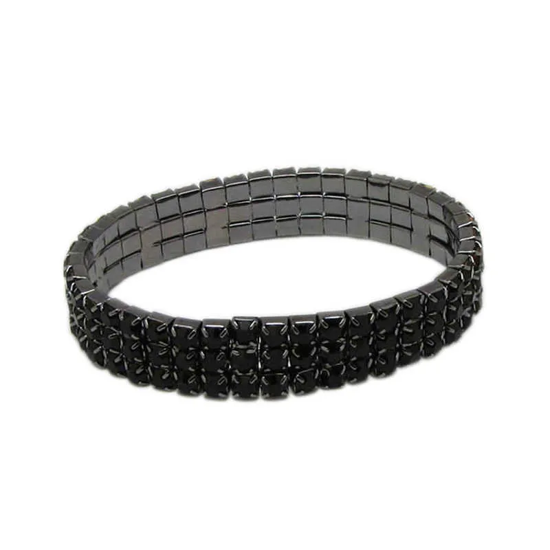 black bracelet (3)