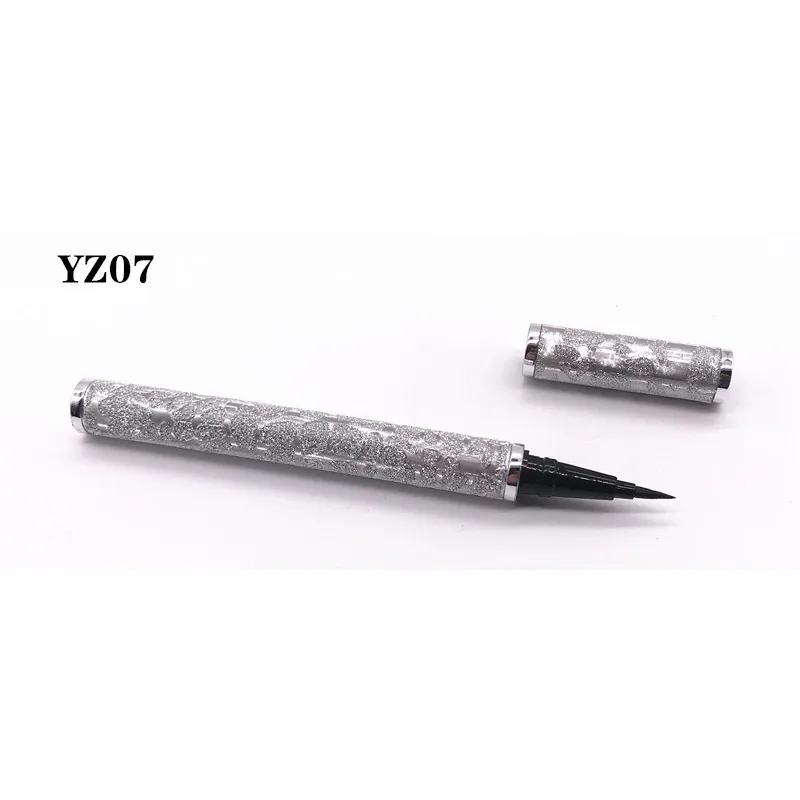 Fałszywe rzęs Magic Self Alesive Liquid Eyeliner Pen do kleju do rzęs norki Kleje długotrwały ołówek do noszenia rzęs8557459