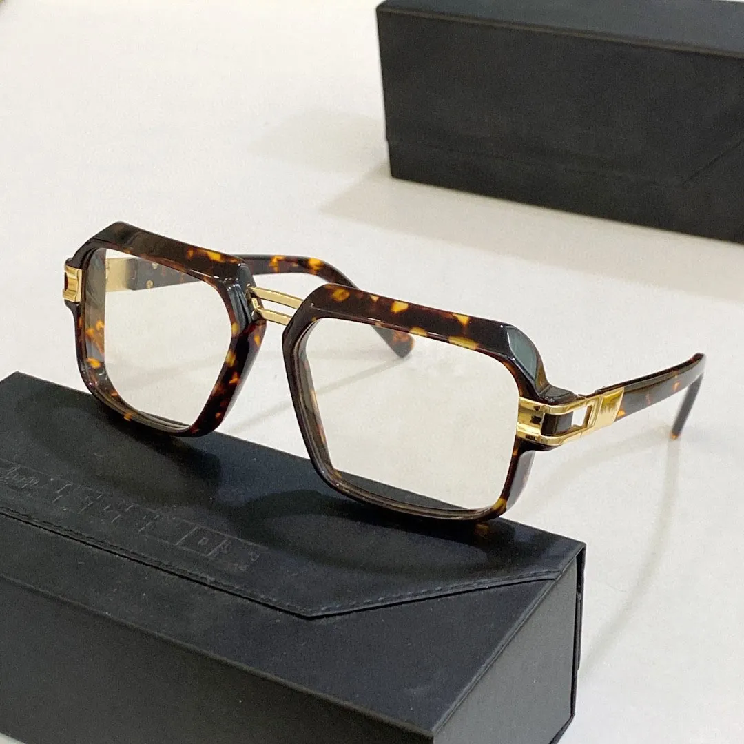 Caza 6004 Top Luxury High Quality Designer Sunglasses for Men女性