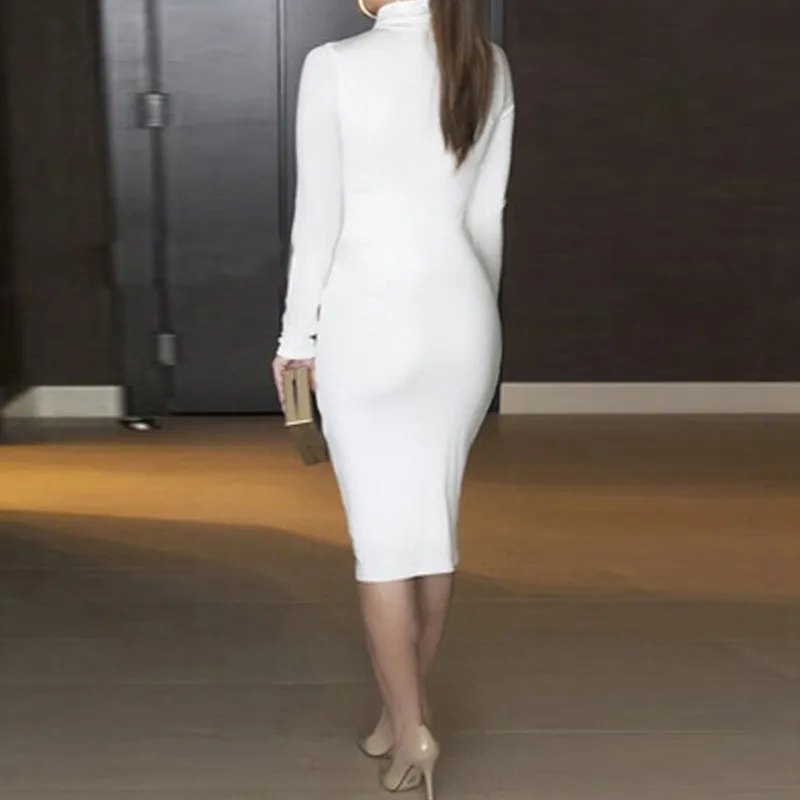 White Dress (3)