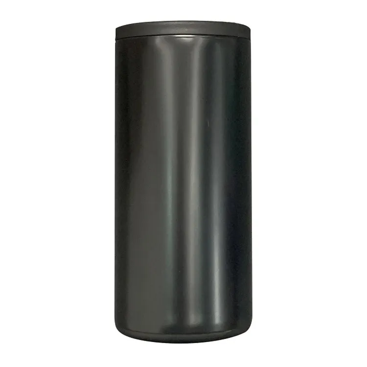 12オンスのDIY昇華缶クーラー絶縁体ステンレス鋼タンブラー真空断熱ボトルコールド断熱材7スタイルSEA 1347752