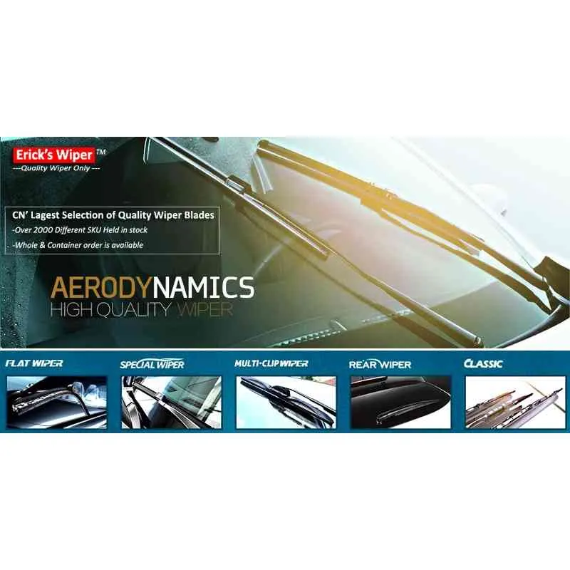 Heated Front Washer Jet Nozzles - Fit Audi A4 B8, Q3, Q5, Q7, TT (Pair)