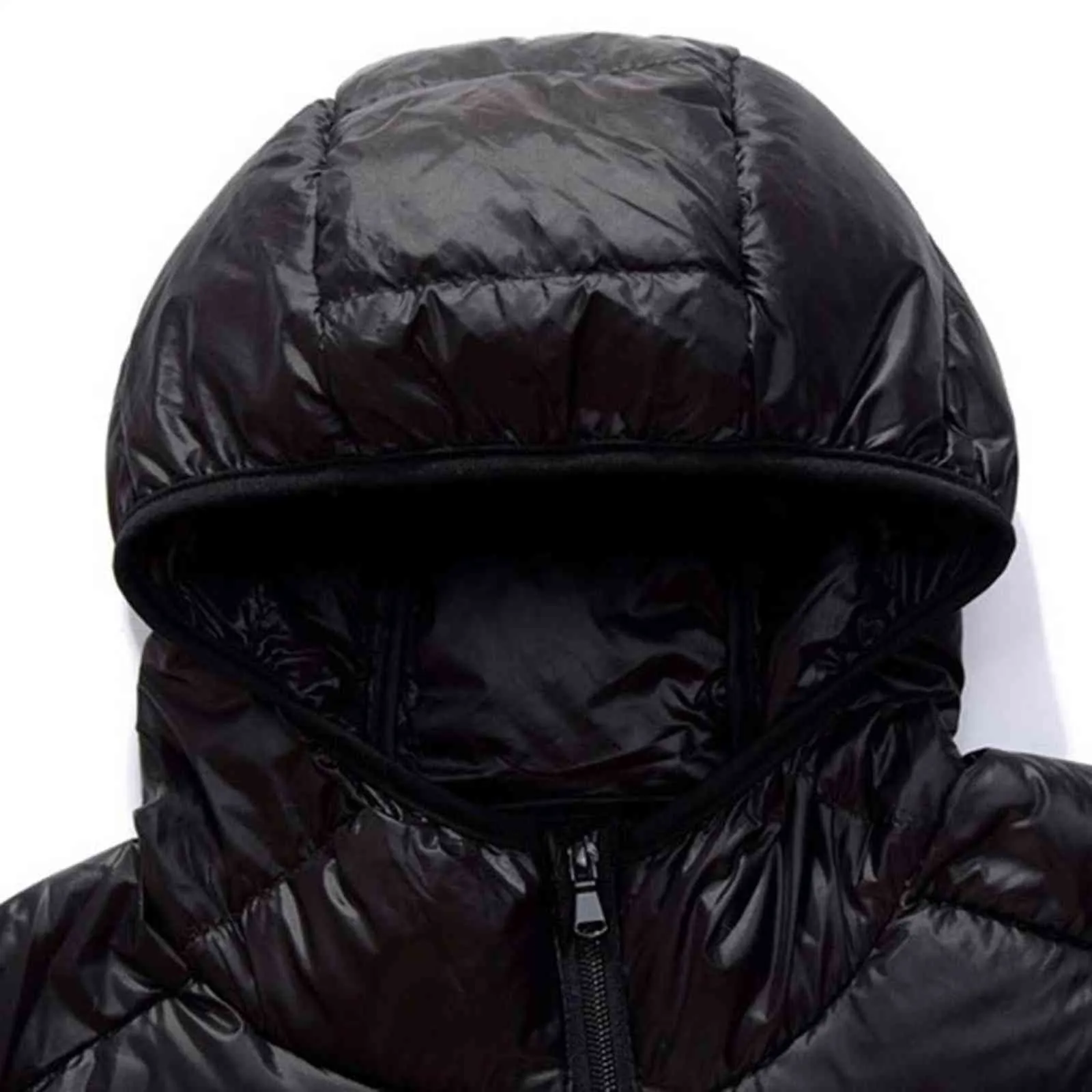 2019新しい防水冬のジャケット男性のパーカー冬のコートの男性厚いジッパー迷彩メンズジャケットG1115