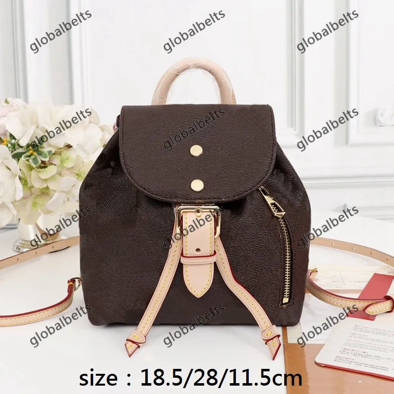 zaino zaino borse scolastiche uomini da donna 2021 signore che mini mini mini mochila alla moda mochilas l354k