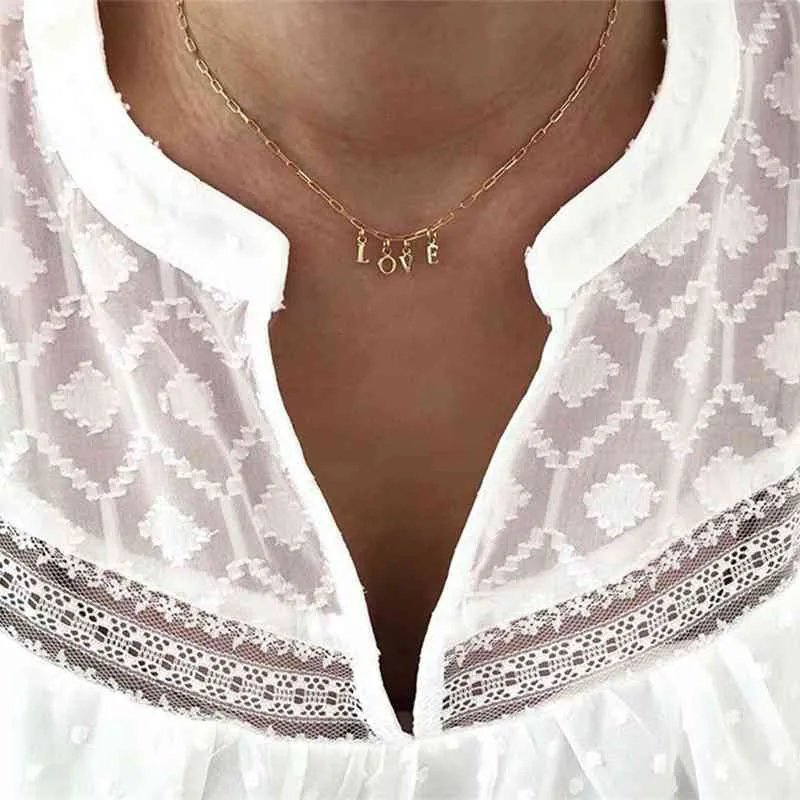 17 km bohemiska guldstjärna halsband för kvinnor hjärtat blomma choker hänge halsband etniska flerskikts kvinnliga mode smycken