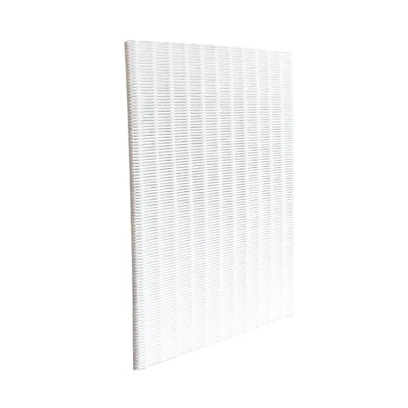 Frameless HEPA filter Dust Removal Cleaner Purifier Filter Element