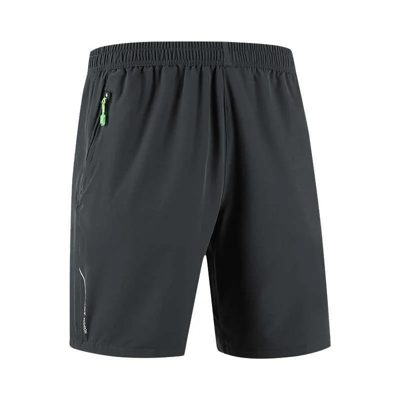 Summer Shorts Men Casual Thin Workout Beach Board Mens Jogging Running Short Pants Bermuda Masculina Plus Size 8XL 9XL 210716