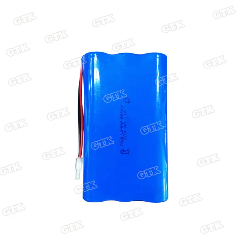 LiFePO4 Battery Pack Guide: Specs, Uses & Buying Tips