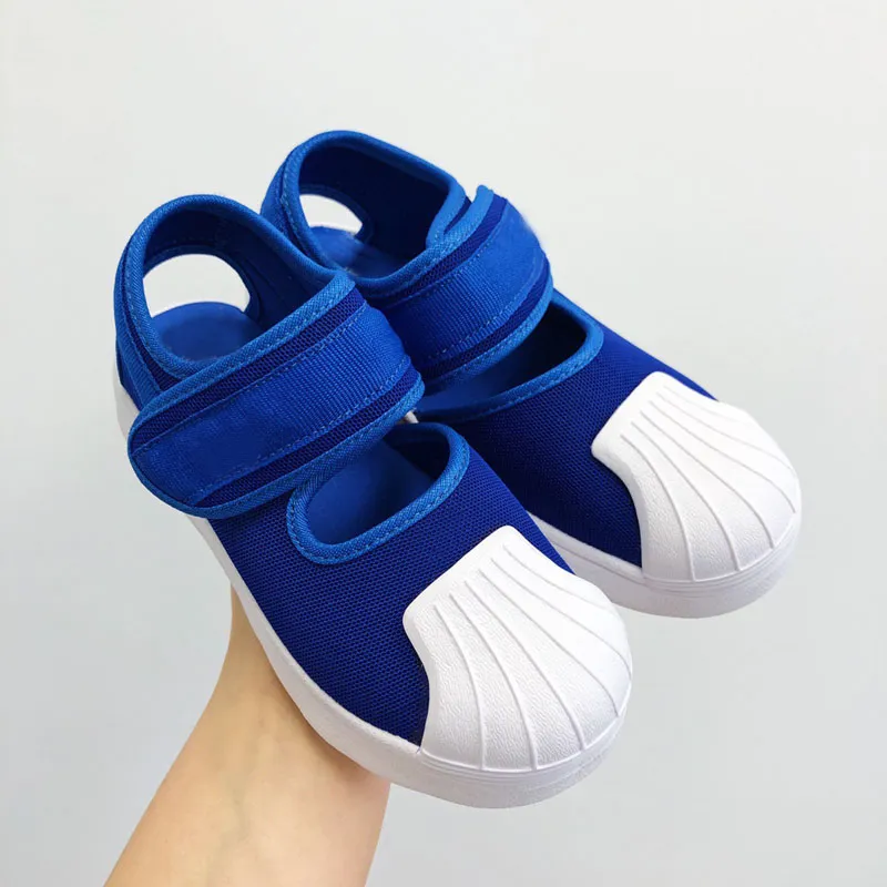 wholesale superstar 360 Children Running shoes boy girl youth kid sport Sneaker size 26-35