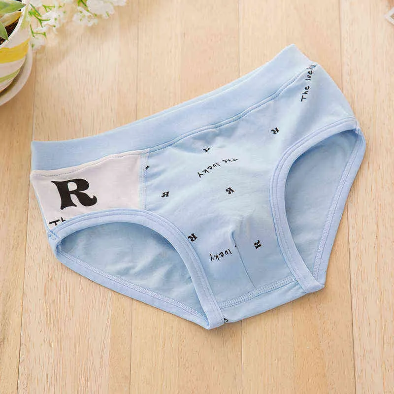 Boys Briefs Underwear Organic Cotton Shorts Panties Children 2-12Years 211122