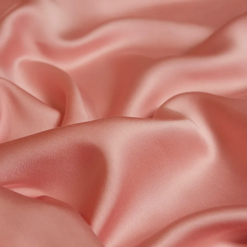 Sábana ajustable de seda de morera Natural, 100% de profundidad de 25CM, Funda de colchón, tamaño personalizado, sábanas de cama de lujo de alta gama, 220217