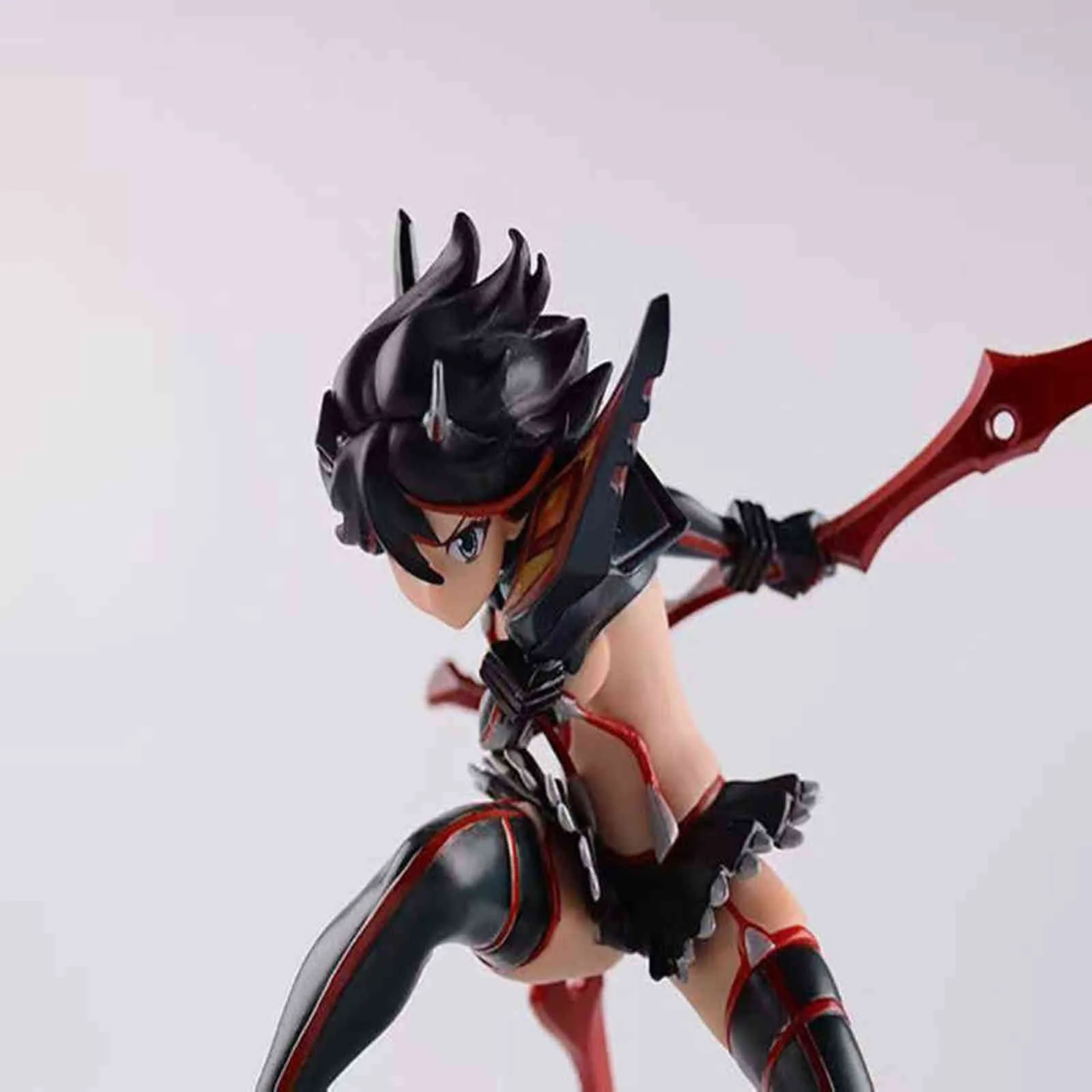 15cm Anime tuer la Figure 18 Matoi Ryuko PVC Action modèle à collectionner jouets enfant cadeau H11089109457