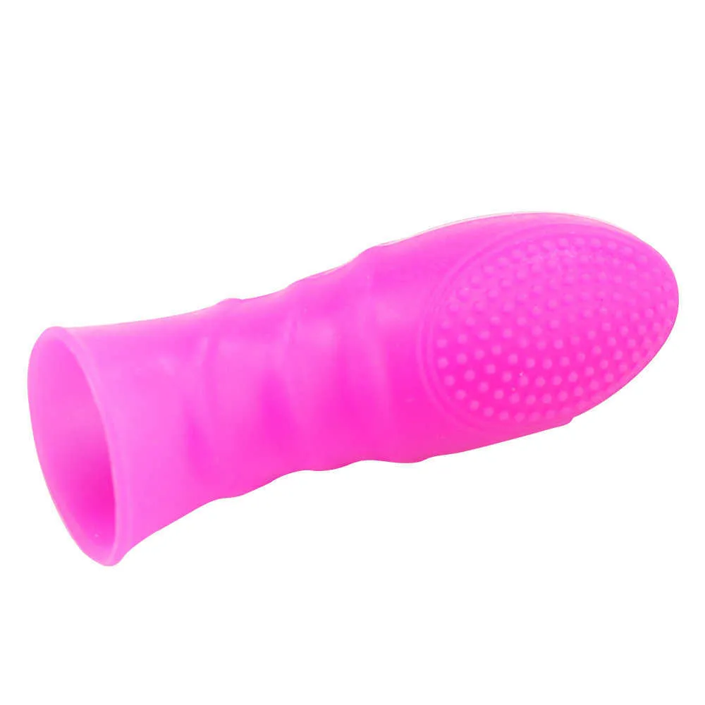 マッサージアイテム3ピースの指のおもちゃの再利用可能な陰茎エクステンダースリーブGスポットバイブレーターオナニーマッサージクリトリスが女性のためのセクシーなおもちゃを刺激する