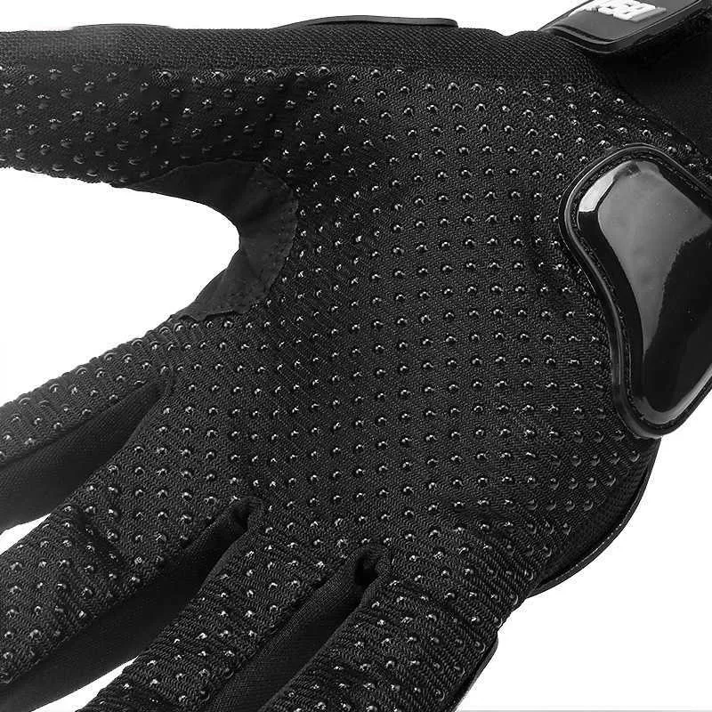 Motorcycle Gloves Full Finger Breathable For Benelli 600I Trk502 Trk 502X Tnt 250 Leoncino 500 502C Tnt 300 Tnt 1130 Bn302 H10224308210