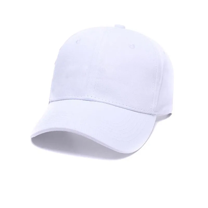 Novo designer de moda balde chapéu multi-cor ajustável esportes boné de beisebol masculino 20219322255